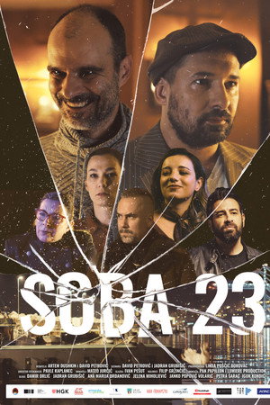 Soba 23