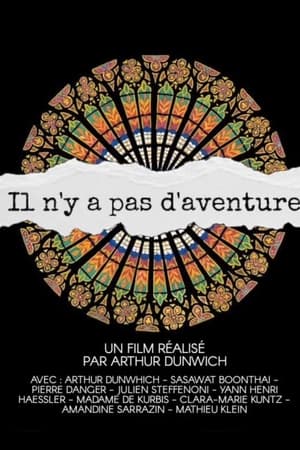 Il n'y a pas d'Aventure