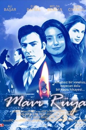 Mavi Rüya