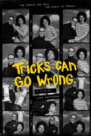 Tricks Can Go Wrong