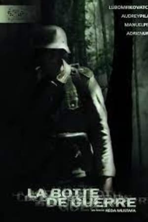 La botte de guerre