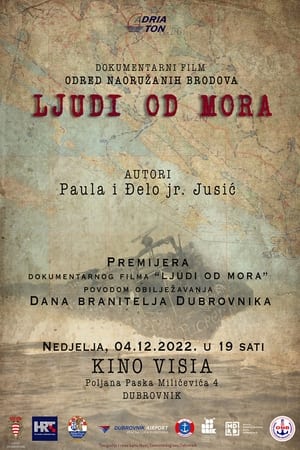 Ljudi od mora