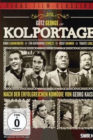 Kolportage