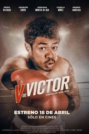 V de Víctor