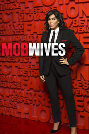 Mob Wives第4季