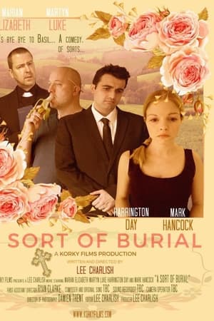 A Sort of Burial