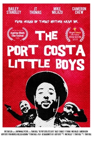 The Port Costa Little Boys