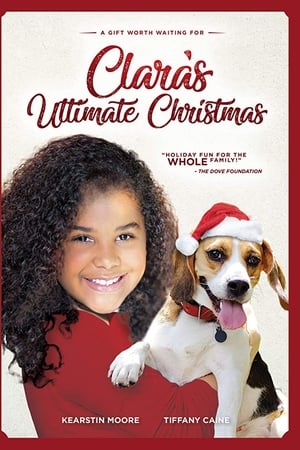 Clara's Ultimate Christmas