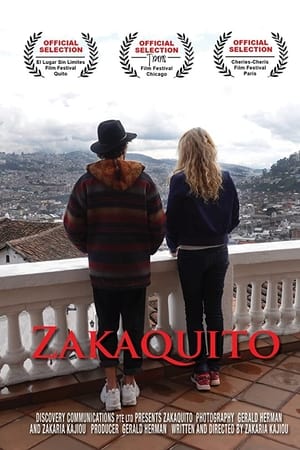 Zakaquito