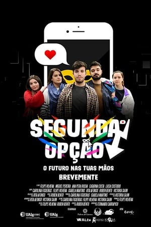 Segunda Opção