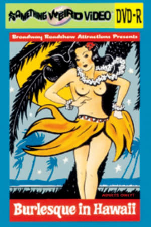 Burlesque in Hawaii