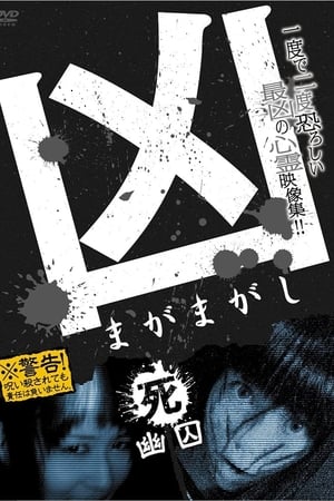 凶 まがまがし 4 幽囚