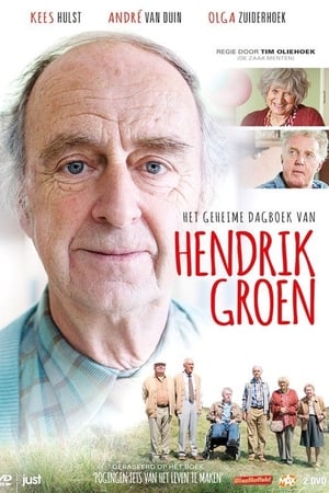 Het geheime dagboek van Hendrik Groen