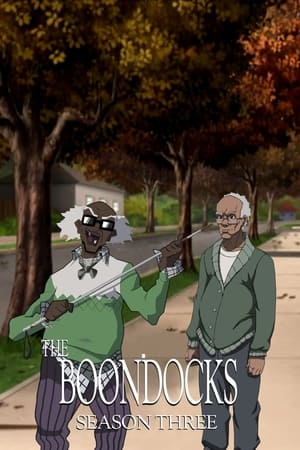 乡下人第 3 季