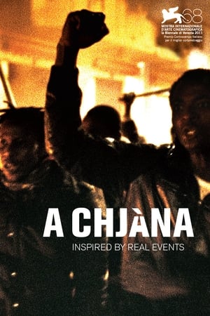 A Chjàna