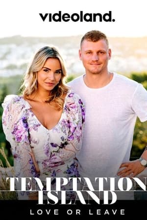 Temptation Island Love or Leave