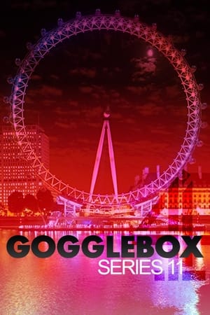 Gogglebox第11季