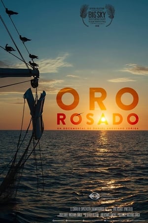 Oro rosado