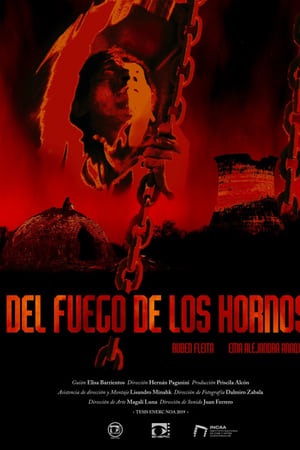 Del Fuego de los Hornos