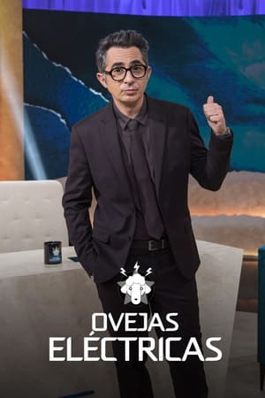 Ovejas eléctricas