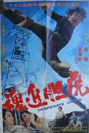 虎追魂