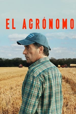 El agrónomo