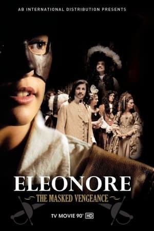 Eléonore, l'intrépide