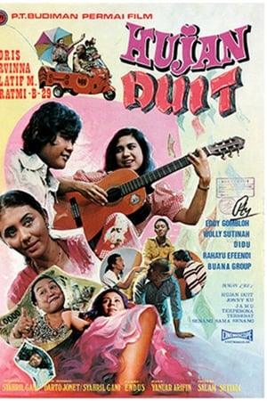Hujan Duit