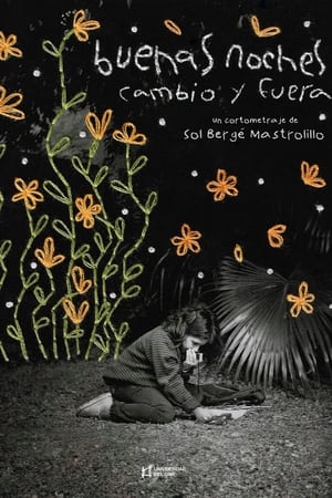 Buenas noches cambio y fuera