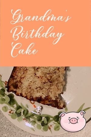 How to Make Pork Cake