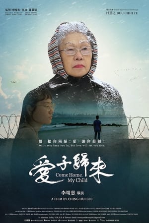 愛子歸來