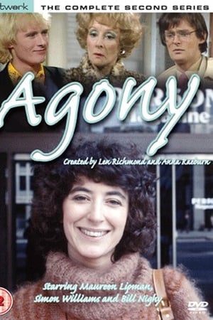 Agony