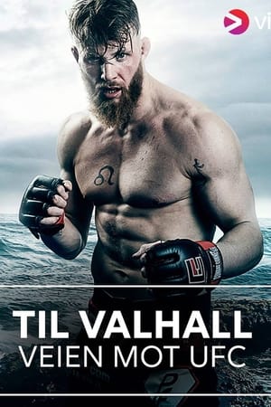 Til Valhall - Veien Mot UFC