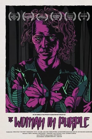 The Woman in Purple
