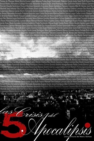Las cinco crisis del Apocalipsis