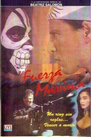 Fuerza Máxima