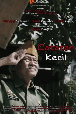 Catatan Kecil