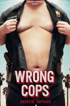 Wrong Cops, The Series