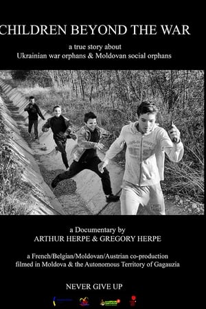 Children beyond the war