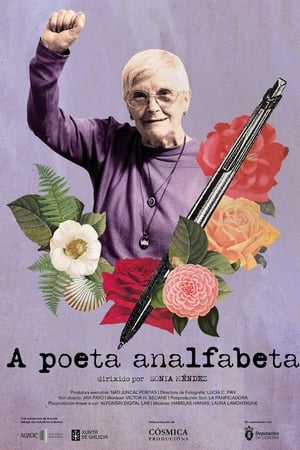 A poeta analfabeta