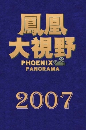 凤凰大视野第4季