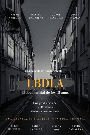 LBDLA 10 años
