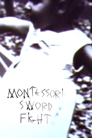 Montessori Sword Fight