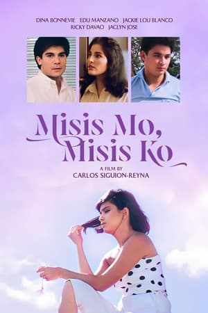 Misis Mo, Misis Ko