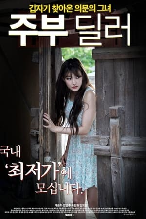 家庭主妇的经销商