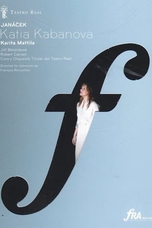 Katia Kabanova