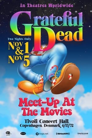 Grateful Dead Meet-Up 2022