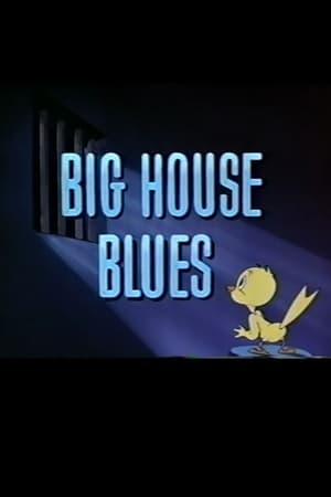 Big House Blues