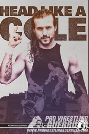 PWG: Head Like A Cole