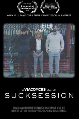 SUCKSESSION